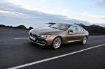 BMW 6-Series Coupe 2012 года